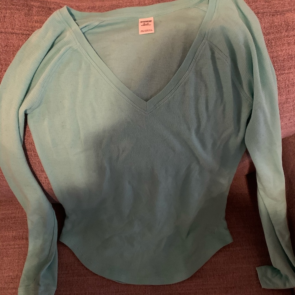 Victoria’s Secret Pink Long Sleeve